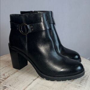 Crevo Women's Kathryn Ankle Boots